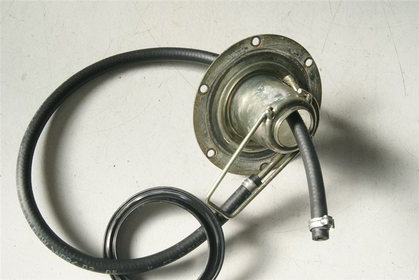 BMW K 1200 S K12S TANKENTLÜFTUNG ENTLÜFTUNG TANK