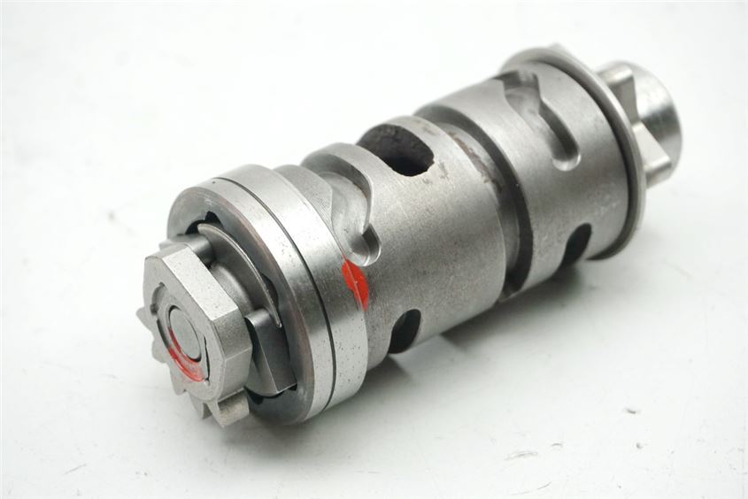 SUZUKI RG 80 GAMMA NC11A GEAR SHIFT DRUM TRANSMISSION