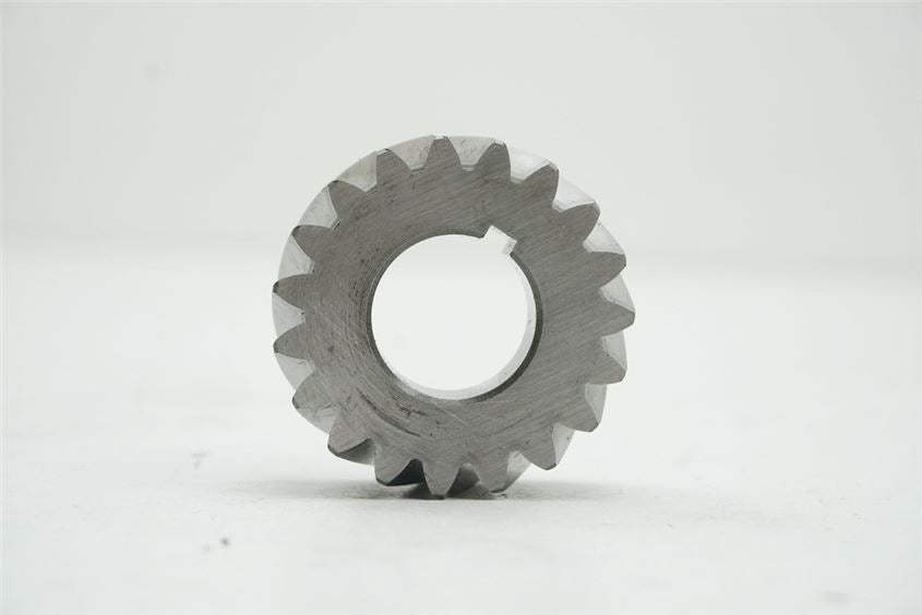SUZUKI RG 80 GAMMA NC11A PRIMARY GEAR WHEEL PRIMARY