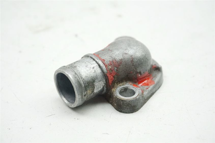SUZUKI RG 80 GAMMA NC11A CAJA DE TERMOSTATO COLECTOR CULATA