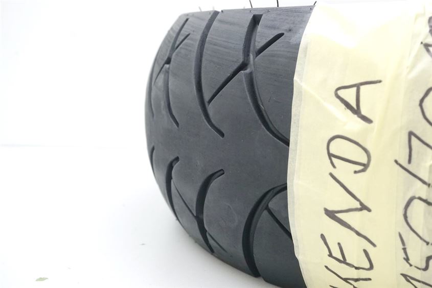 NEUMÁTICO NEUMÁTICO KENDA K434 - 150/ 70 -13 (64S)