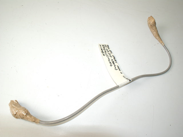 DUCATI 1000 S CLASSIC LATIGUILLO DE FRENO TRASERO