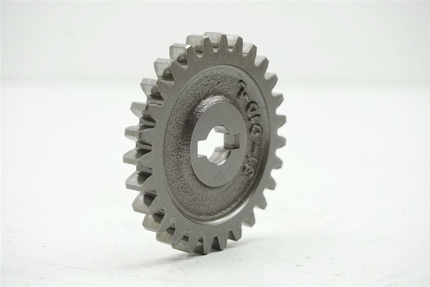 SUZUKI GS 500 E GM51B OIL PUMP SPROCKET