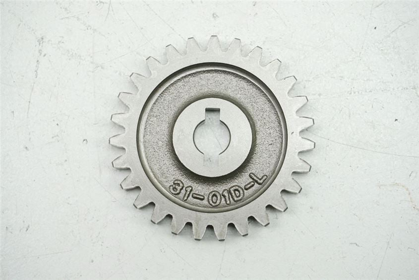 SUZUKI GS 500 E GM51B OIL PUMP SPROCKET