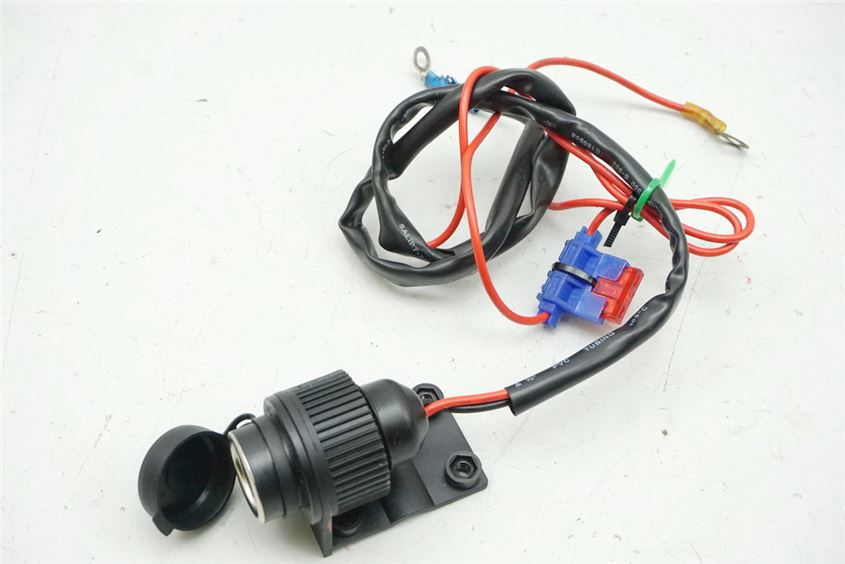 YAMAHA XJ 900 4KM DIVERSION TOMA DE CORRIENTE - ACCESORIOS