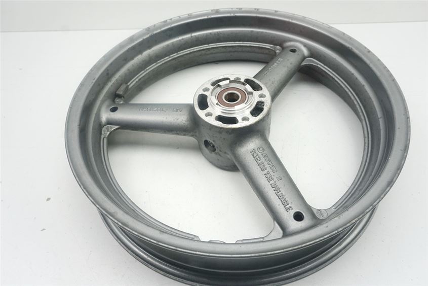 SUZUKI GSX 750 AE INAZUMA FRONT WHEEL RIM