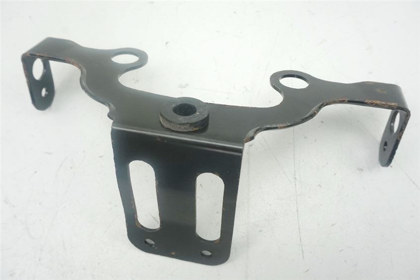 SUZUKI GSX 750 AE INAZUMA SOPORTE LUZ TRASERA PORTAEQUIPAJES BASTIDOR