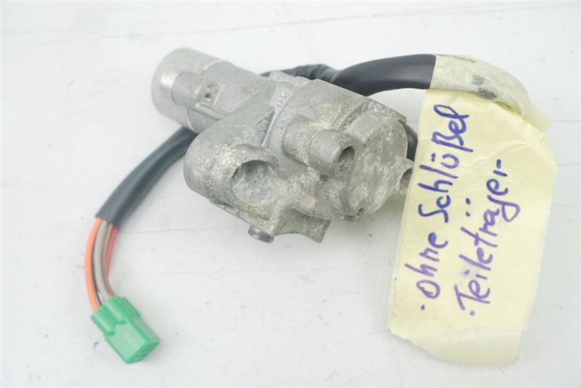SUZUKI GSX 750 AE INAZUMA JUEGO DE CABLES DE ENCENDIDO CON CONECTOR