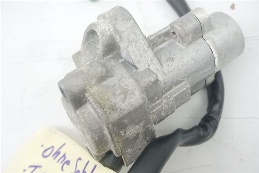 SUZUKI GSX 750 AE INAZUMA JUEGO DE CABLES DE ENCENDIDO CON CONECTOR