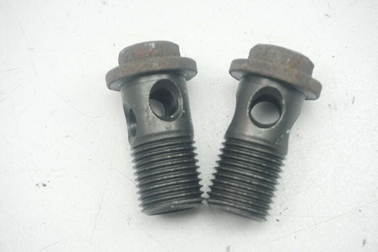 SUZUKI GSX 750 AE INAZUMA OIL COOLER BANJO BOLT OIL LINE BOLT