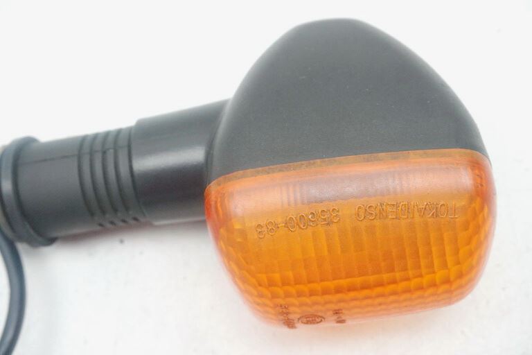 SUZUKI GSX 750 AE INAZUMA INTERMITENTE TRASERO DERECHO