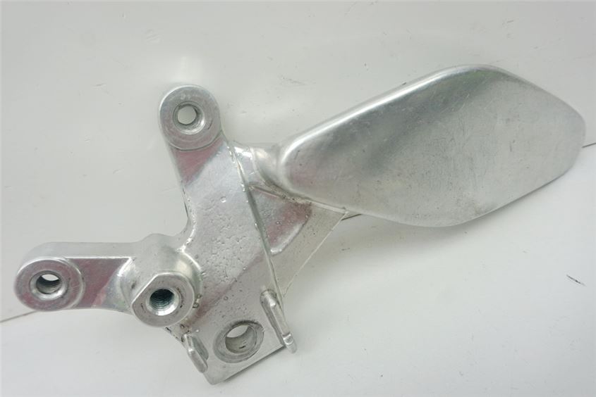YAMAHA YZF 600 4TV THUNDERCAT SOPORTE ESTRIBERA PILOTO IZQUIERDO ESTRIBERA