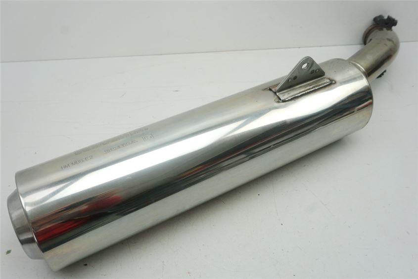HONDA VFR 800 RC46 ESCAPE SILENCIADOR