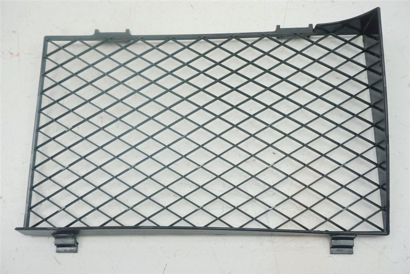 HONDA VFR 800 RC46 RADIATOR GRILLE LEFT COVER RADIATOR COVER