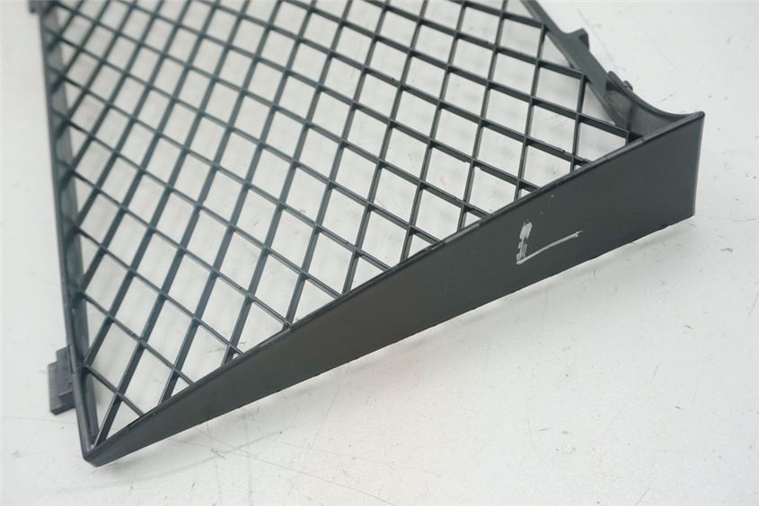 HONDA VFR 800 RC46 RADIATOR GRILLE LEFT COVER RADIATOR COVER