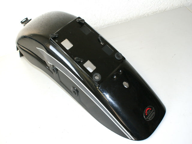KAWASAKI BN 125 A ELIMINATOR GUARDABARROS TRASERO