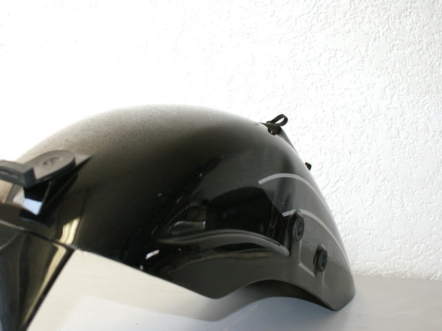 KAWASAKI BN 125 A ELIMINATOR GUARDABARROS TRASERO