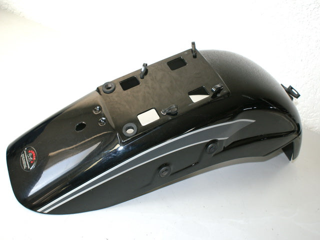 KAWASAKI BN 125 A ELIMINATOR KOTFLÜGEL FENDER HINTEN