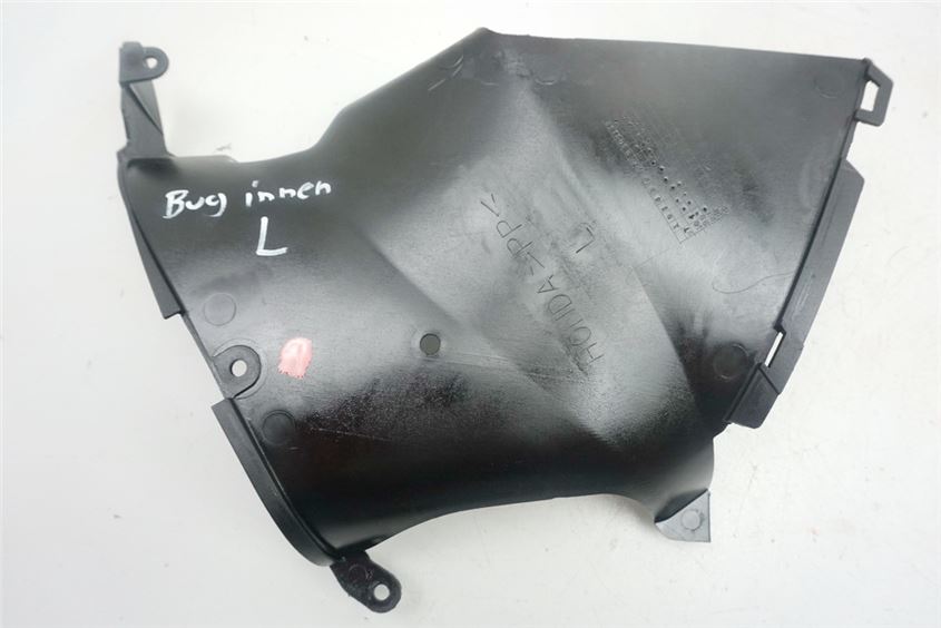 HONDA VFR 800 RC46 FAIRING LOWER LEFT INNER COVER