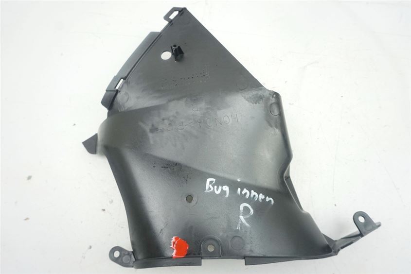 HONDA VFR 800 RC46 FAIRING BELLY PAN RIGHT INNER COVER