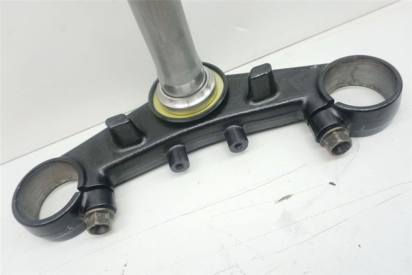 HONDA VFR 800 RC46 GABELBRÜCKE UNTEN GABEL FORK