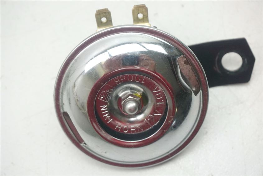HONDA VFR 800 RC46 HUPE HORN SIGNALHORN - ZUBEHÖR