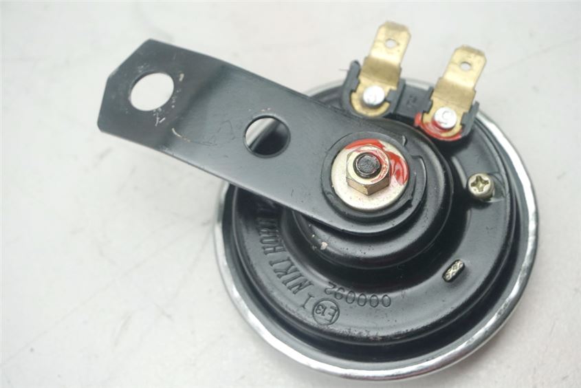 HONDA VFR 800 RC46 HUPE HORN SIGNALHORN - ZUBEHÖR