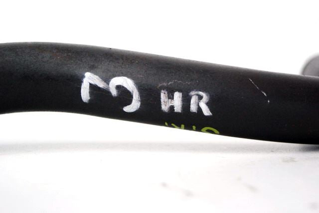 HONDA VFR 800 RC46 EXHAUST MANIFOLD PIPE CYLINDER 3