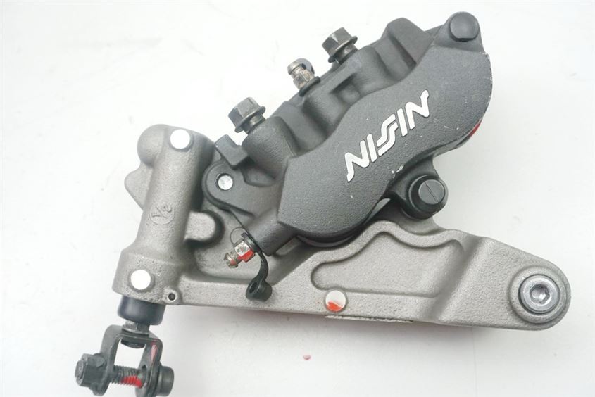 HONDA VFR 800 RC46 PINZA DE FRENO IZQUIERDA CILINDRO DE FRENO