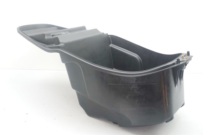 KYMCO SUPER 8 4T - CK50QT-6 CASCO MALETERO GUANTERA CAJA DE ALMACENAMIENTO