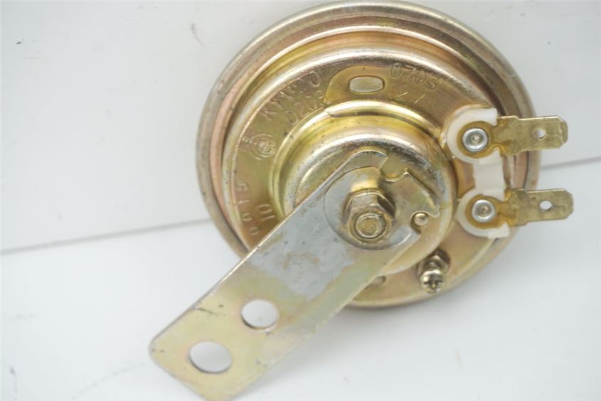 KYMCO SUPER 8 4T - CK50QT-6 HUPE HORN SIGNALHORN