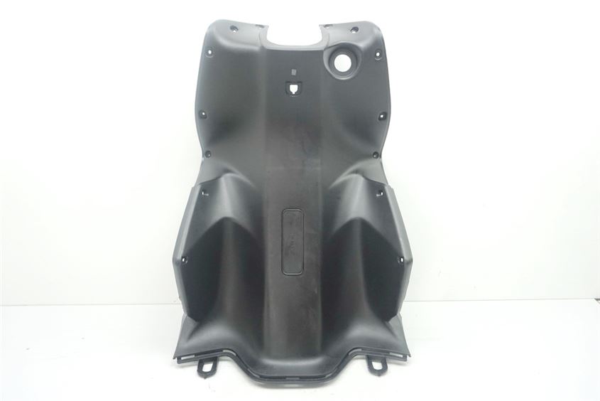 KYMCO SUPER 8 4T - CK50QT-6 CARENADO DELANTERO REPOSAPIÉS CUBIERTA ESCUDO FRONTAL