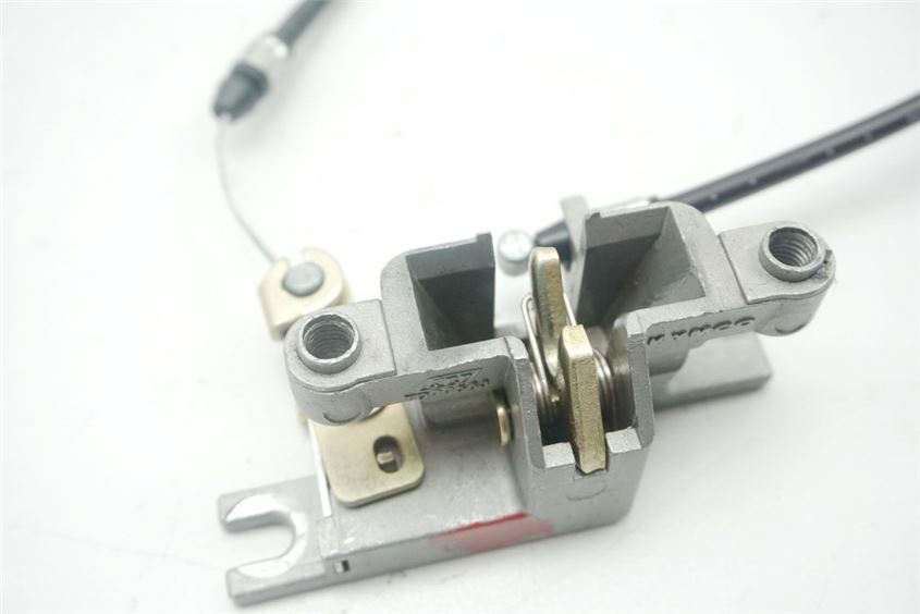 KYMCO SUPER 8 4T - CK50QT-6 CIERRE ASIENTO CABLE BLOQUEO