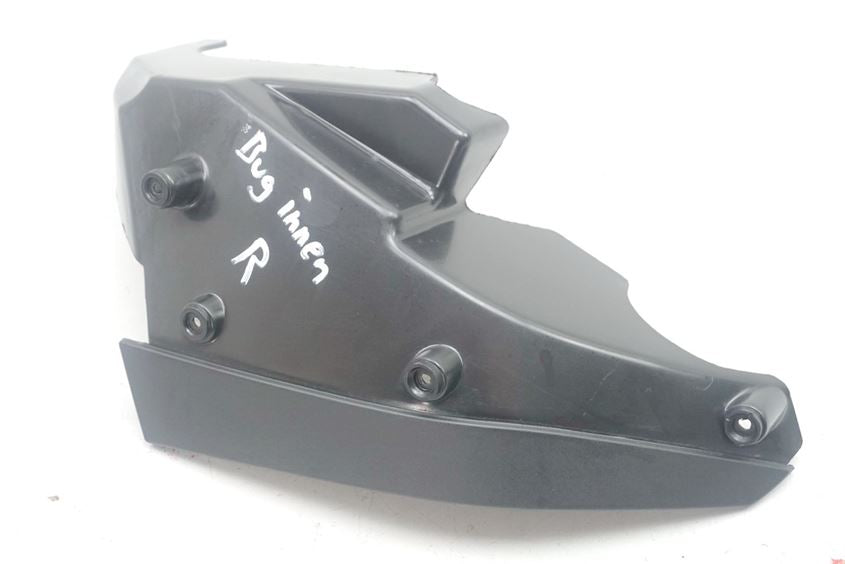 KYMCO SUPER 8 4T - CK50QT-6 CARENADO FRONTAL INTERIOR DERECHO CUBIERTA