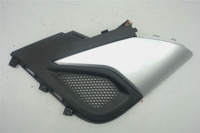 KYMCO SUPER 8 4T - CK50QT-6 SEITENDECKEL LINKS ABDECKUNG COVER VERKLEIDUNG