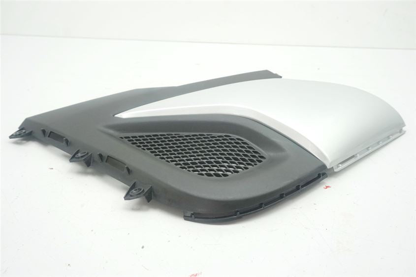 KYMCO SUPER 8 4T - CK50QT-6 SEITENDECKEL LINKS ABDECKUNG COVER VERKLEIDUNG