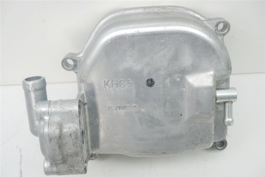 KYMCO SUPER 8 4T - CK50QT-6 MOTORDECKEL ZYLINDERKOPF VENTILDECKEL COVER MOTOR