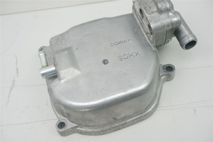 KYMCO SUPER 8 4T - CK50QT-6 MOTORDECKEL ZYLINDERKOPF VENTILDECKEL COVER MOTOR