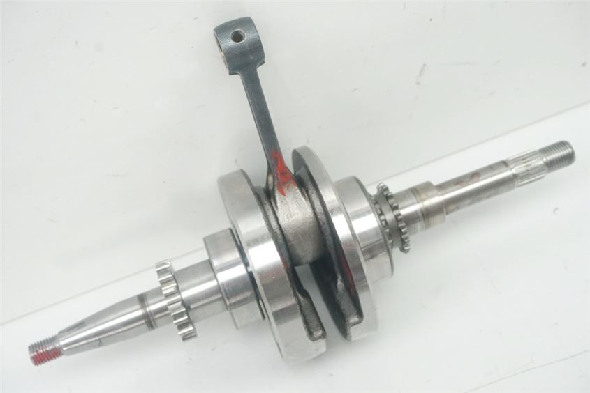 KYMCO SUPER 8 4T - CK50QT-6 KURBELWELLE CRANKSHAFT PLEUEL