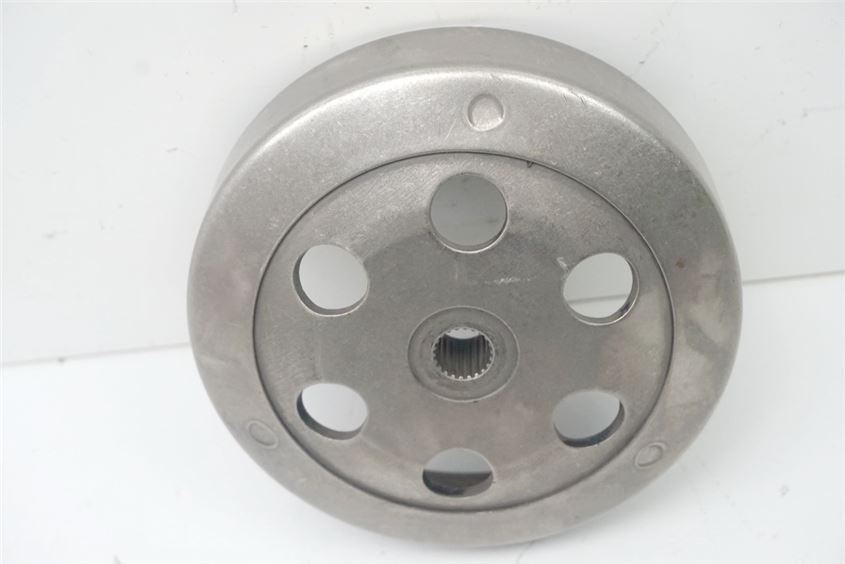 KYMCO SUPER 8 4T - CK50QT-6 CAMPANA DE EMBRAGUE TAMBOR DE EMBRAGUE