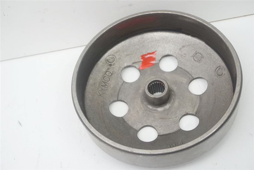 KYMCO SUPER 8 4T - CK50QT-6 CAMPANA DE EMBRAGUE TAMBOR DE EMBRAGUE