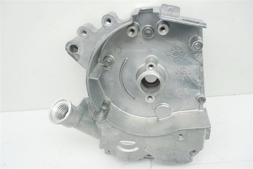 KYMCO SUPER 8 4T - CK50QT-6 TAPA DE MOTOR DERECHA CÁRTER MOTOR