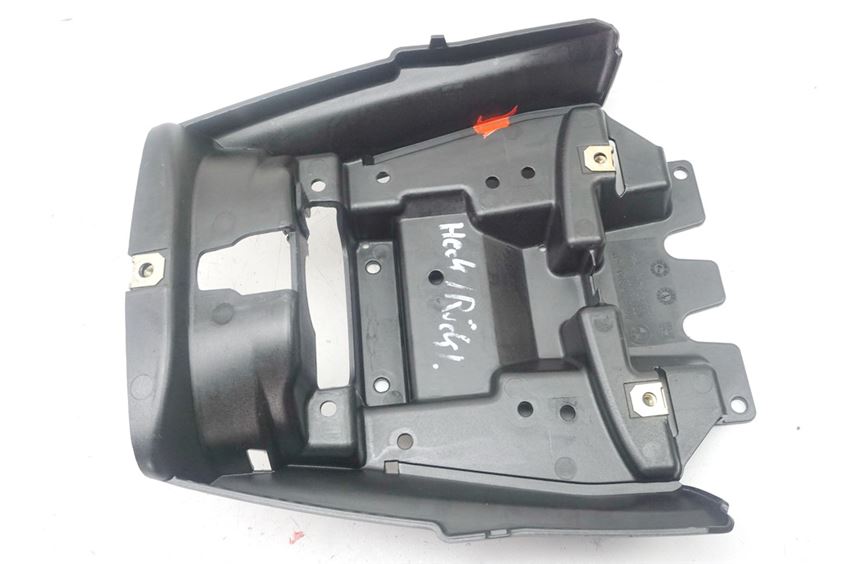 BMW F 650 GS E650G REAR FENDER WHEEL ARCH COVER TAIL LIGHT