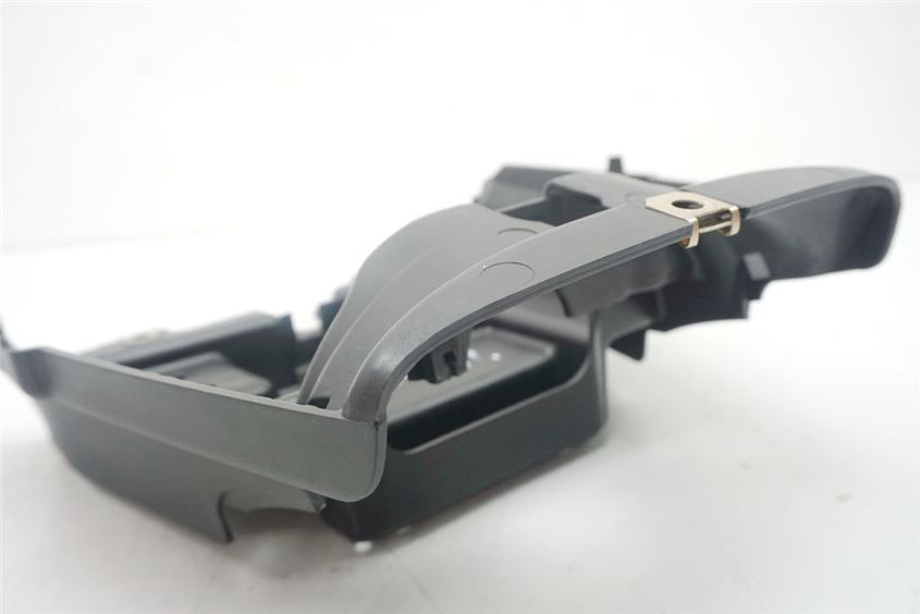 BMW F 650 GS E650G REAR FENDER WHEEL ARCH COVER TAIL LIGHT