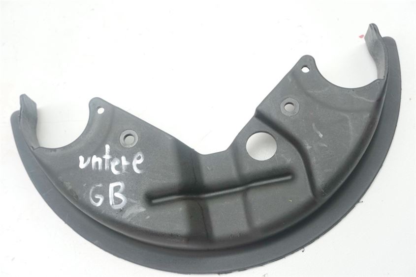 BMW F 650 GS E650G FAIRING TRIPLE TREE BOTTOM COVER