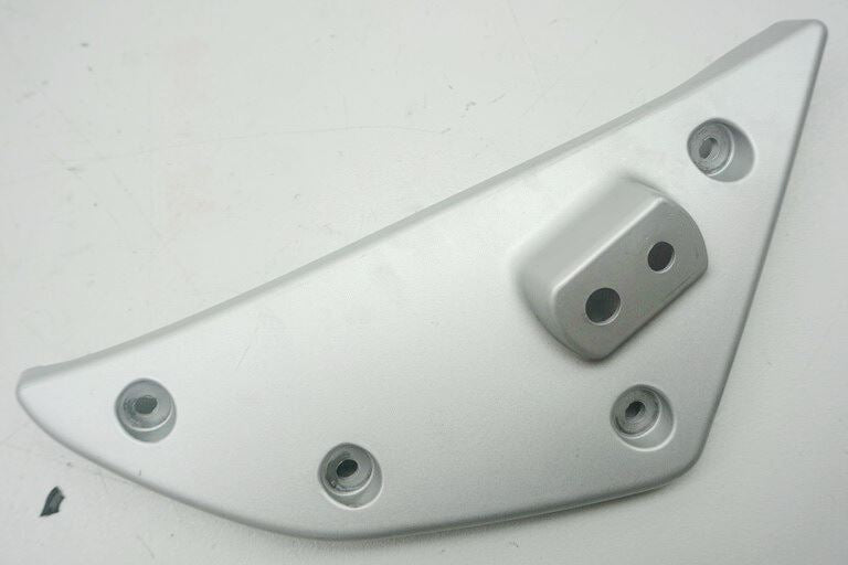 BMW F 650 GS E650G CUBIERTA FARO DERECHO SOPORTE INTERMITENTE