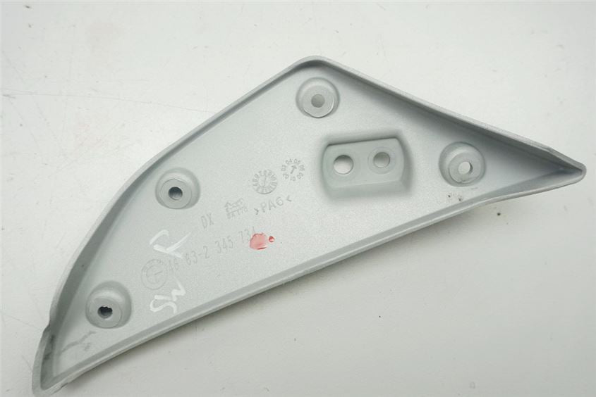 BMW F 650 GS E650G CUBIERTA FARO DERECHO SOPORTE INTERMITENTE