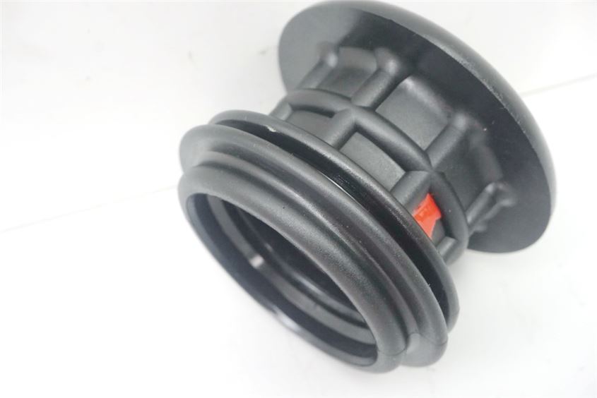 BMW F 650 GS E650G INTAKE RUBBER AIRBOX INTAKE PIPE