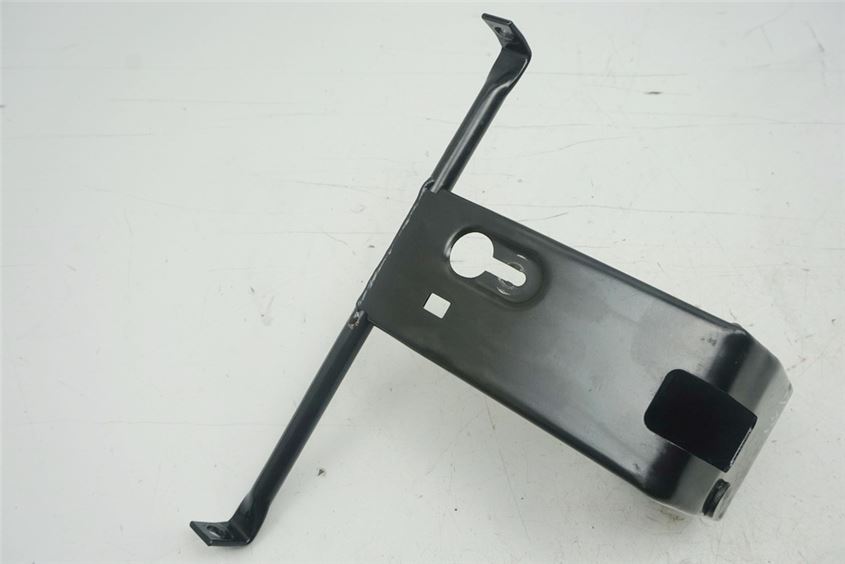 BMW F 650 GS E650G ABS PUMP BRACKET PRESSURE MODULATOR SUPPORT
