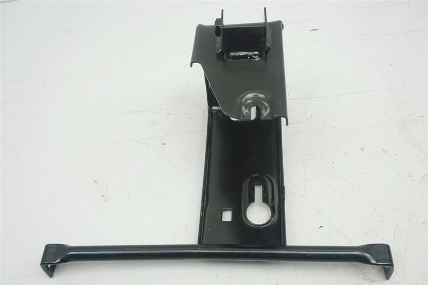 BMW F 650 GS E650G ABS PUMP BRACKET PRESSURE MODULATOR SUPPORT